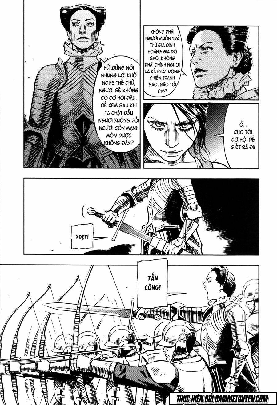 oldman chapter 17 19