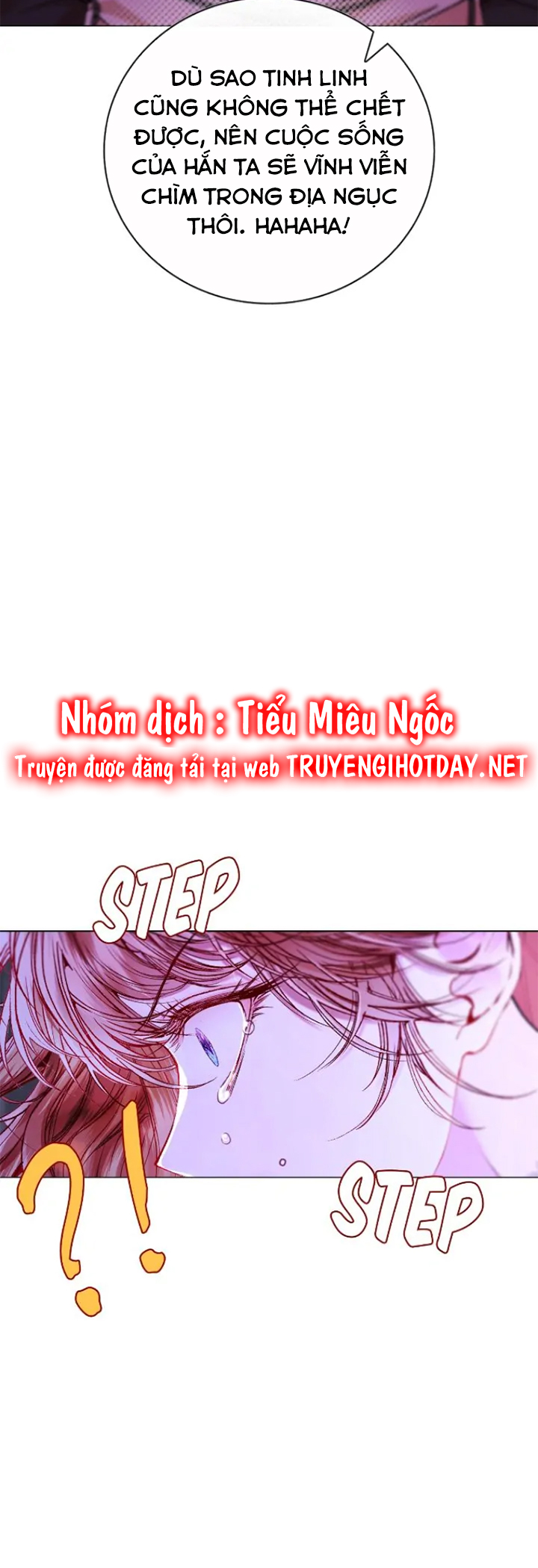 tôi đã trở thành tiểu thư xấu xí chapter 123 40