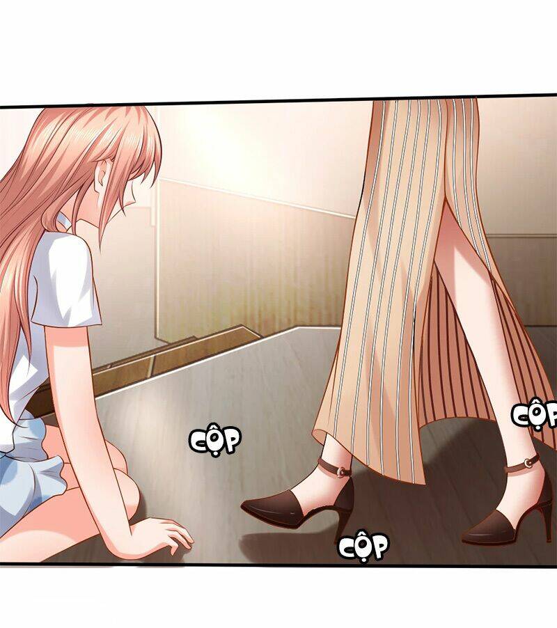 vợ yêu gả nhầm của phúc hắc tổng tài chapter 27 10