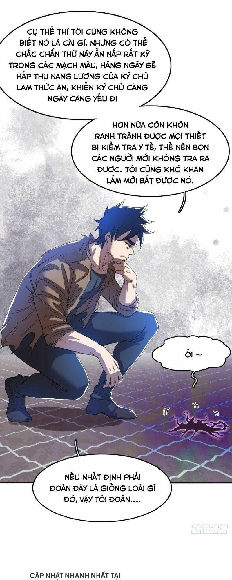 phụ hồn giả chapter 37 31