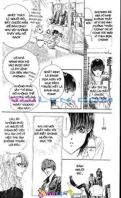 thử thách của kyouko chapter 79 178