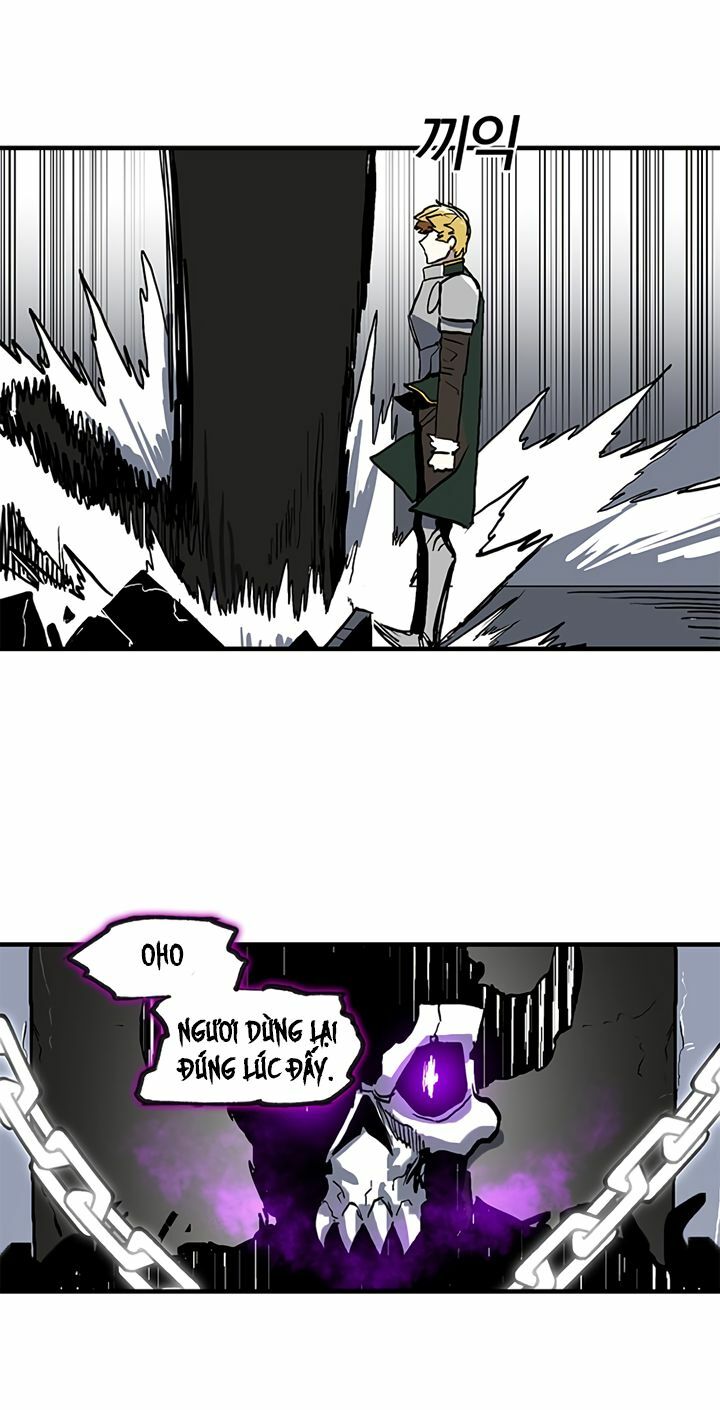 người chơi lỗi chapter 13 10