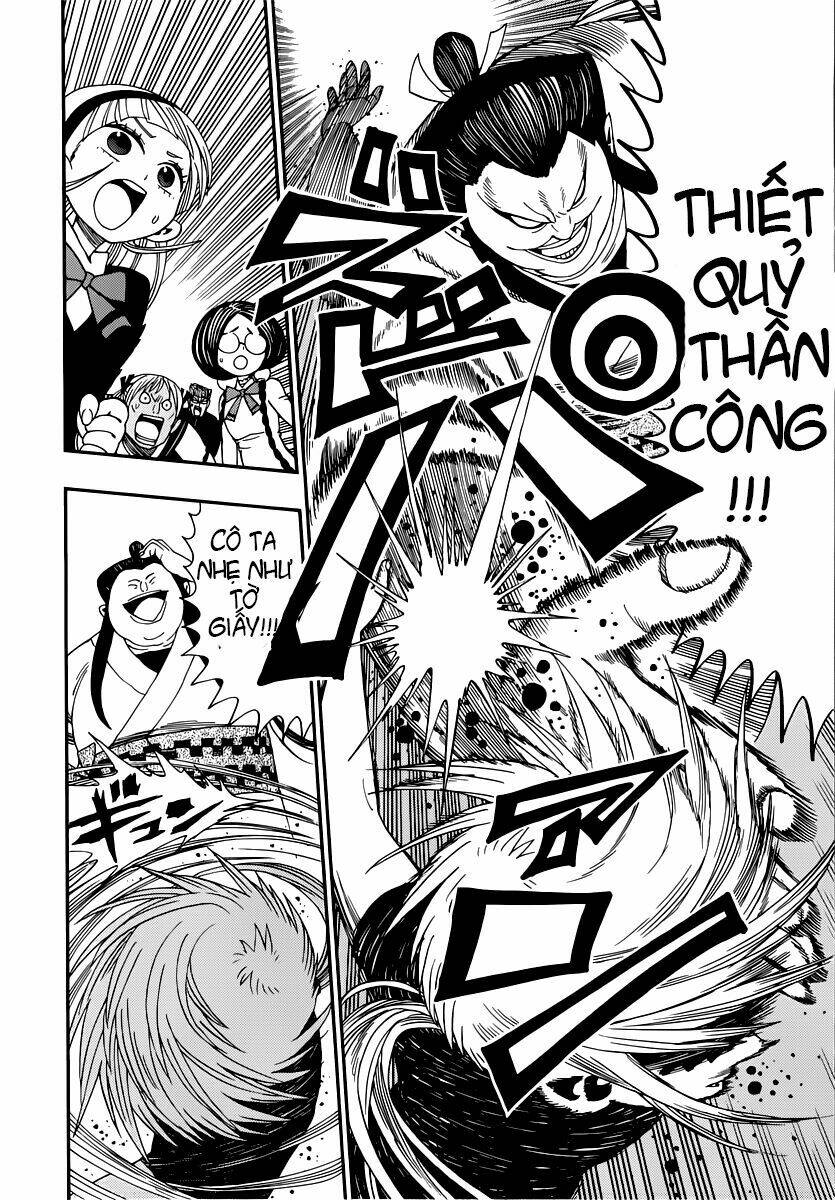 nejimaki kagyu chapter 9 9