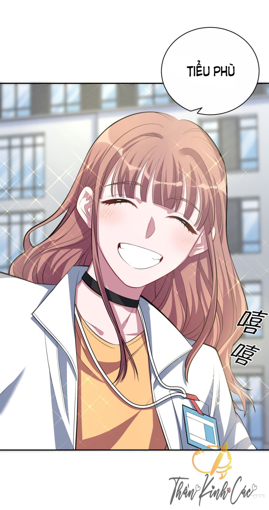 nhạc phụ đại nhân là bà xã chapter 21 12