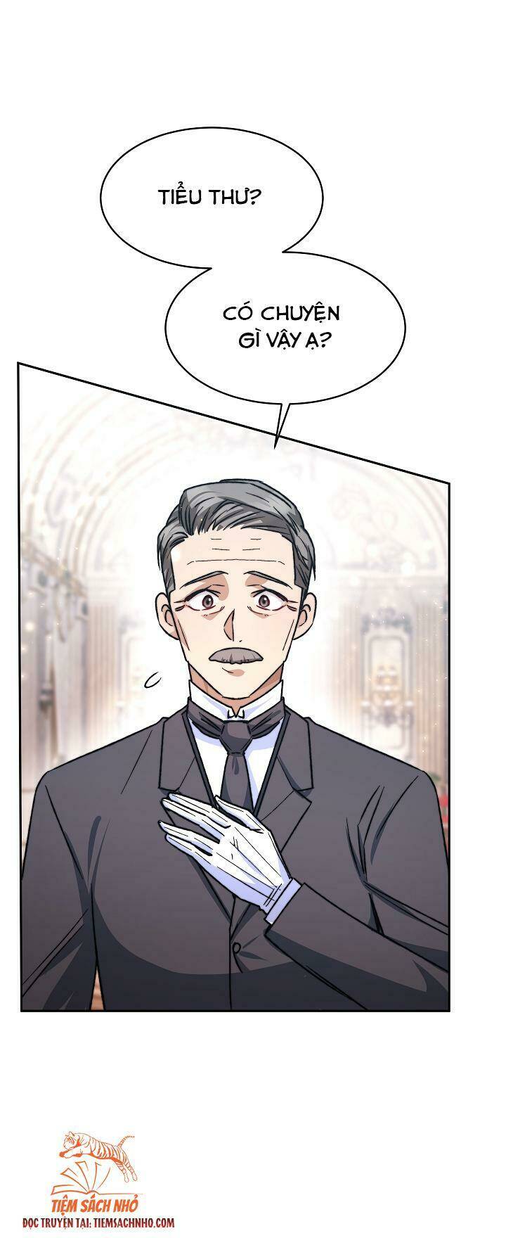 nàng evangeline chapter 6 57