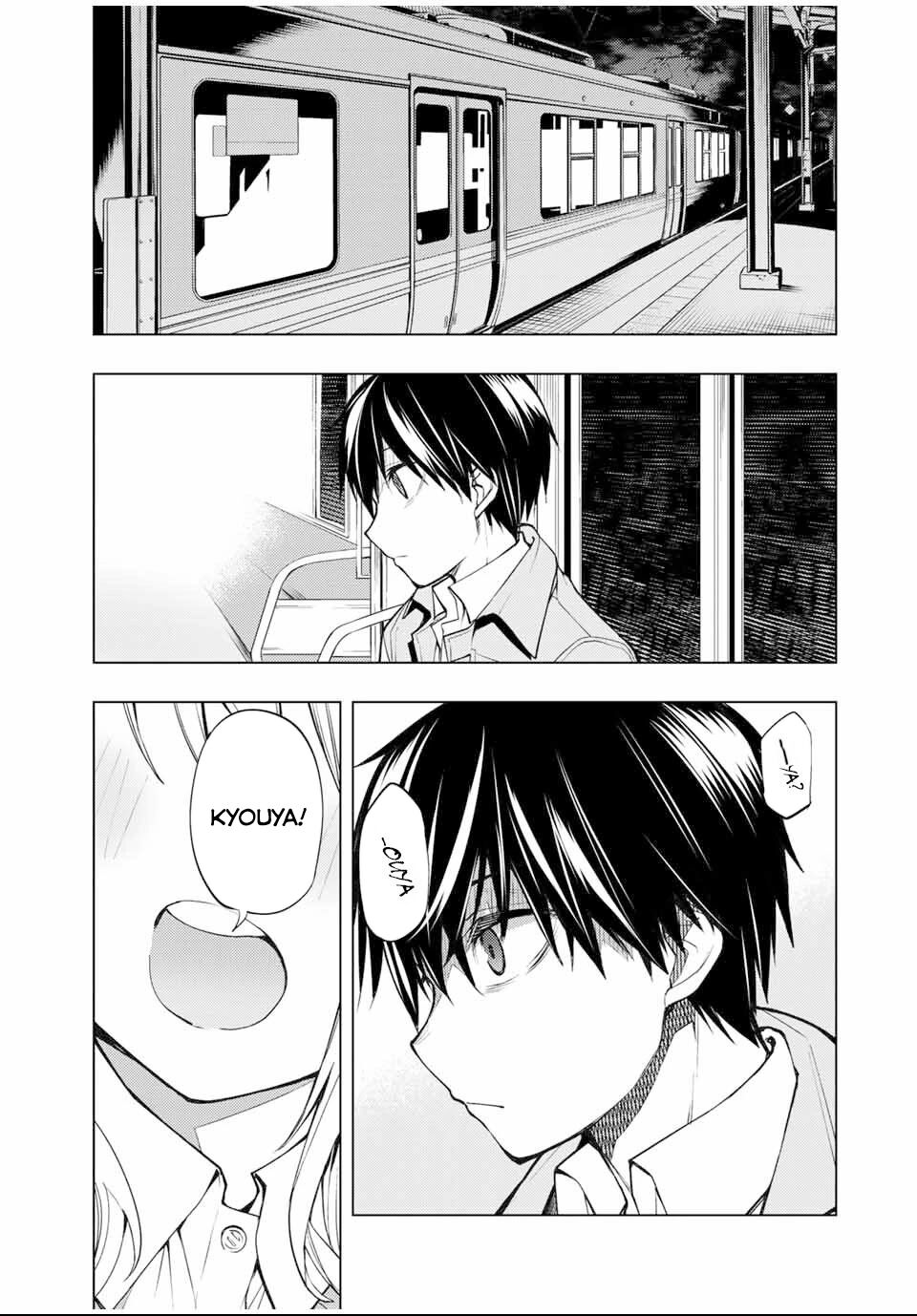 remake our life! chapter 24.1 17