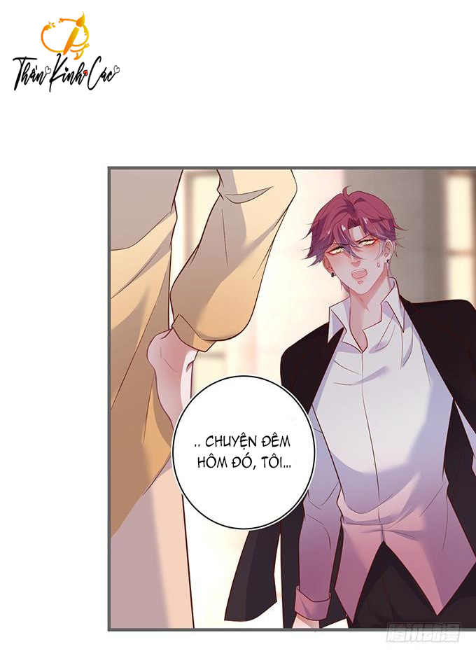 dưỡng khí chí mạng chapter 34 9