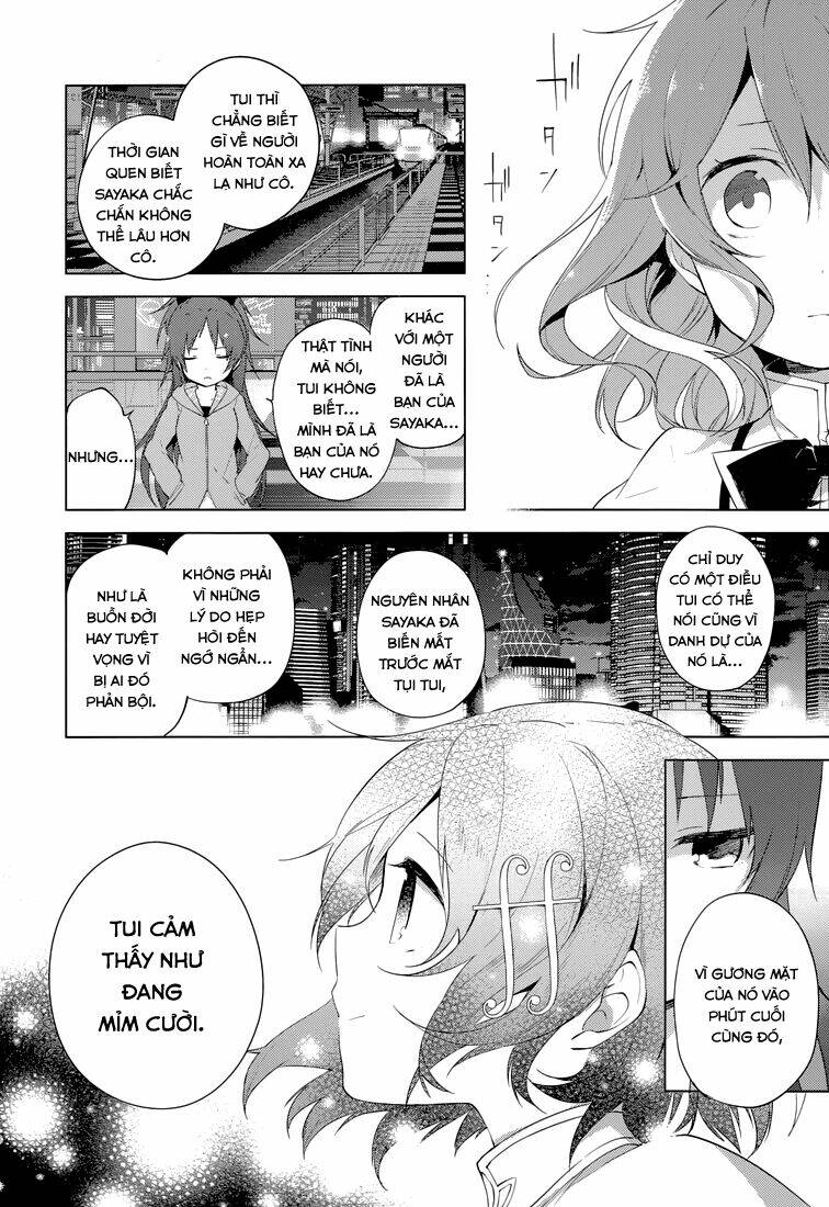 mahou shoujo madoka magica - majuu hen chapter 4 44