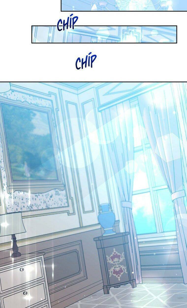 ác nữ karuna bé lại chapter 39 49