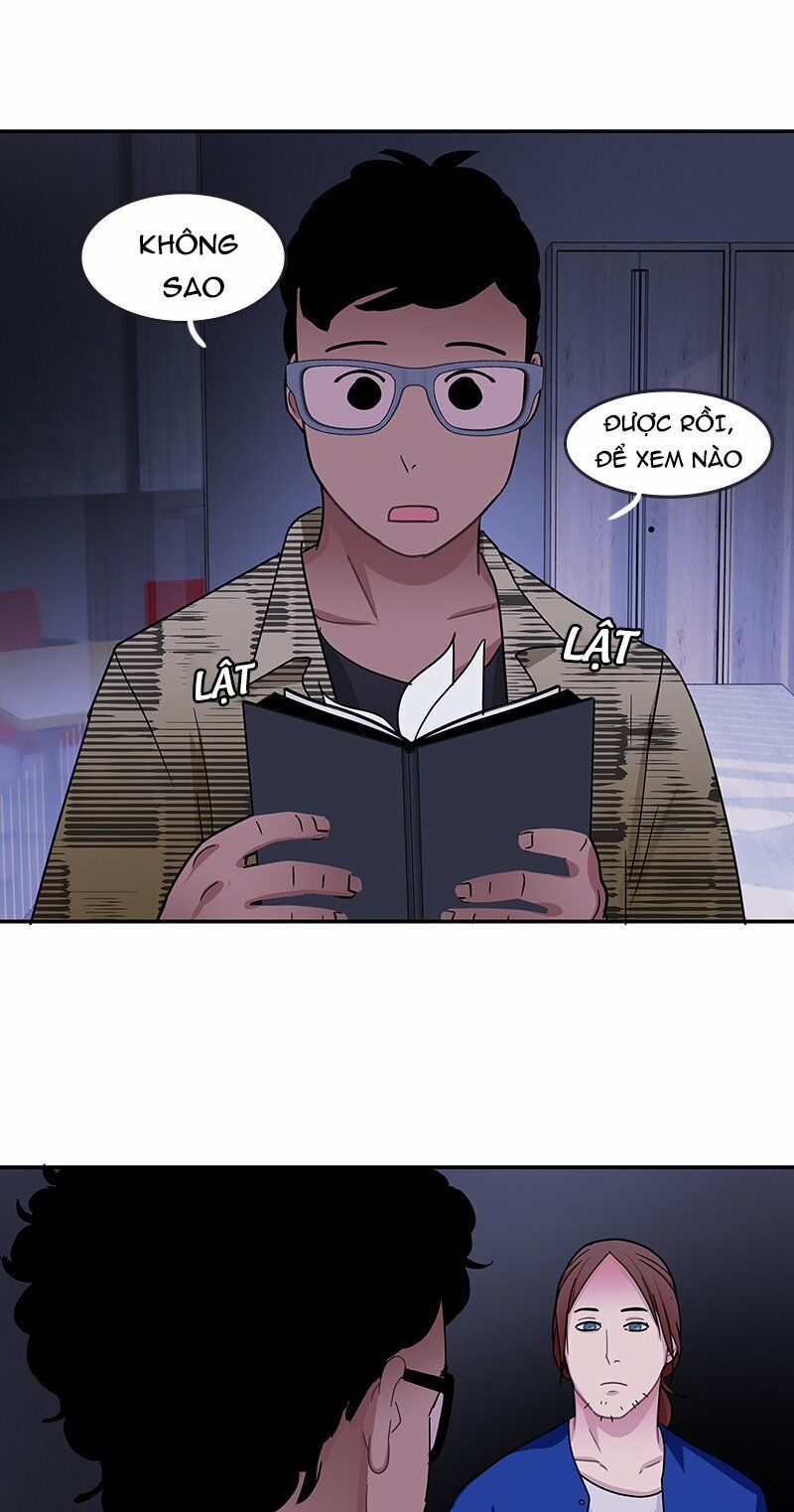 nửa đêm ở poppy land chapter 42 15