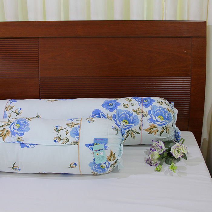 Áo Gối Ôm Thắng Lợi 37x105cm