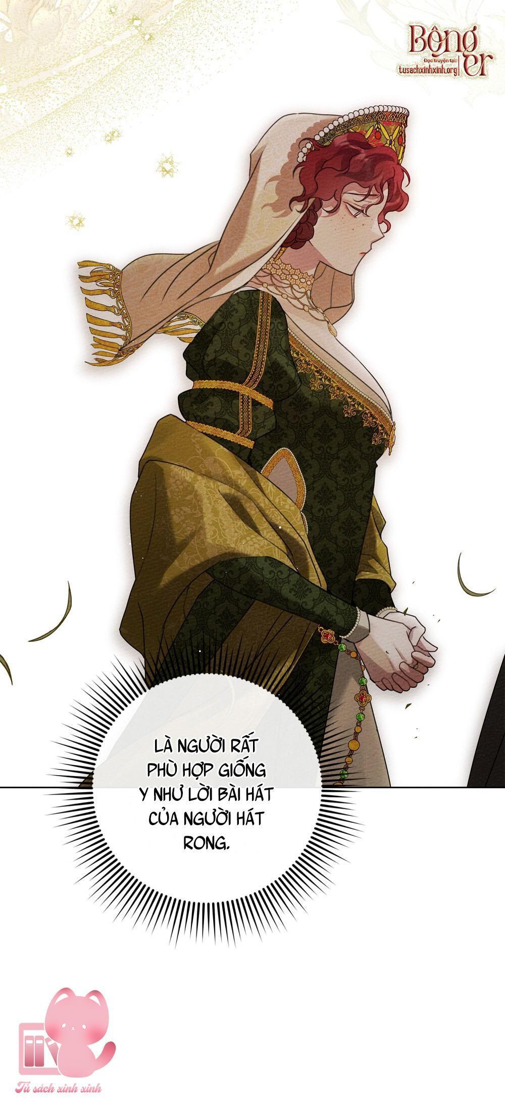 dưới tán cây sồi chapter 65 26