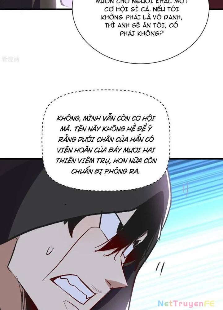 từ dã quái bắt đầu thăng cấp chapter 55 41