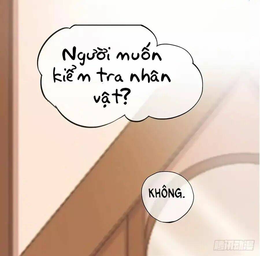 ta không phải nữ thần chapter 2 84