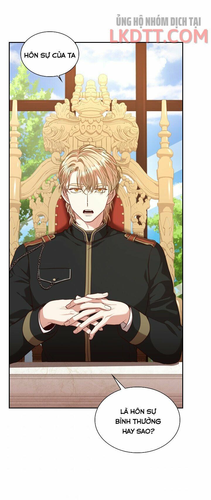 tôi trở thành thư ký của bạo chúa chapter 29 65