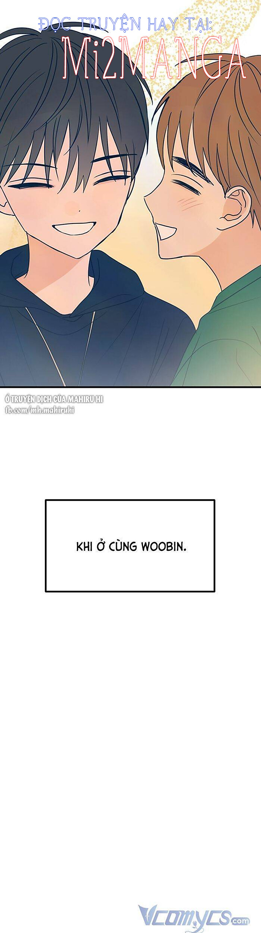 Kẻ Rác Rưởi Không Đáng Được Yêu chapter 13.2 2