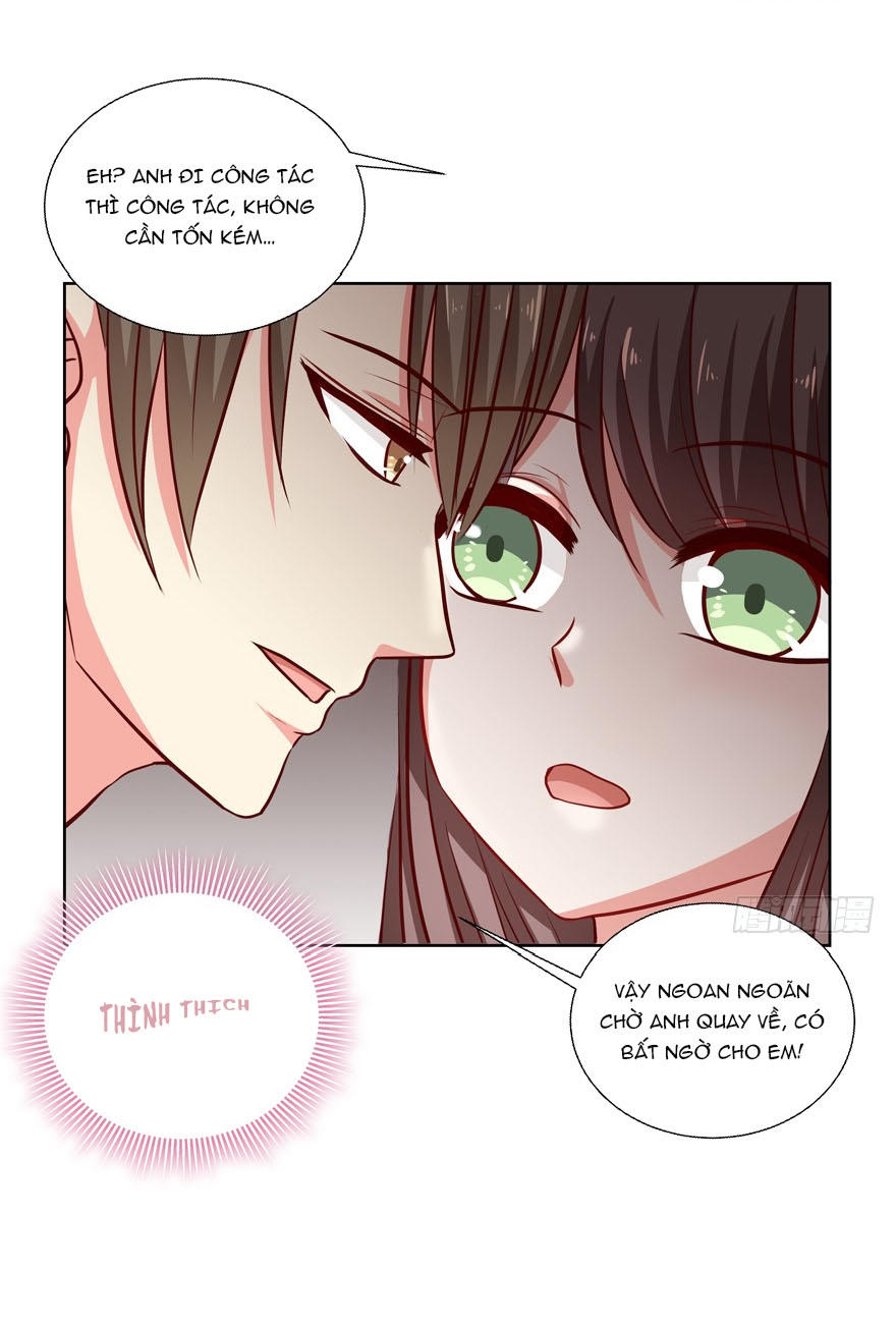 lưu luyến không rời chapter 29 15