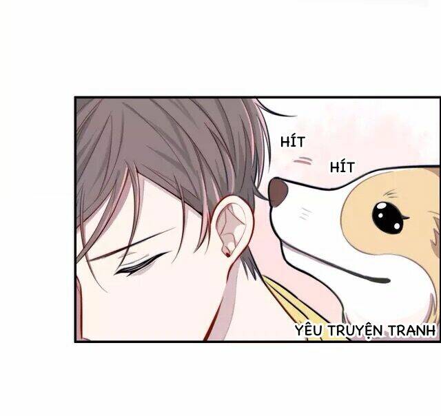 tình yêu trên cùng một dòng chapter 3.2 16