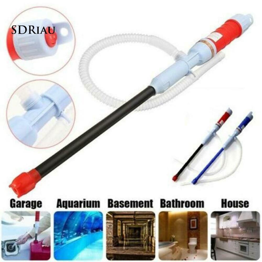 Dụng Cụ Bơm Nhiên Liệu Bằng Tay Tiện Lợi