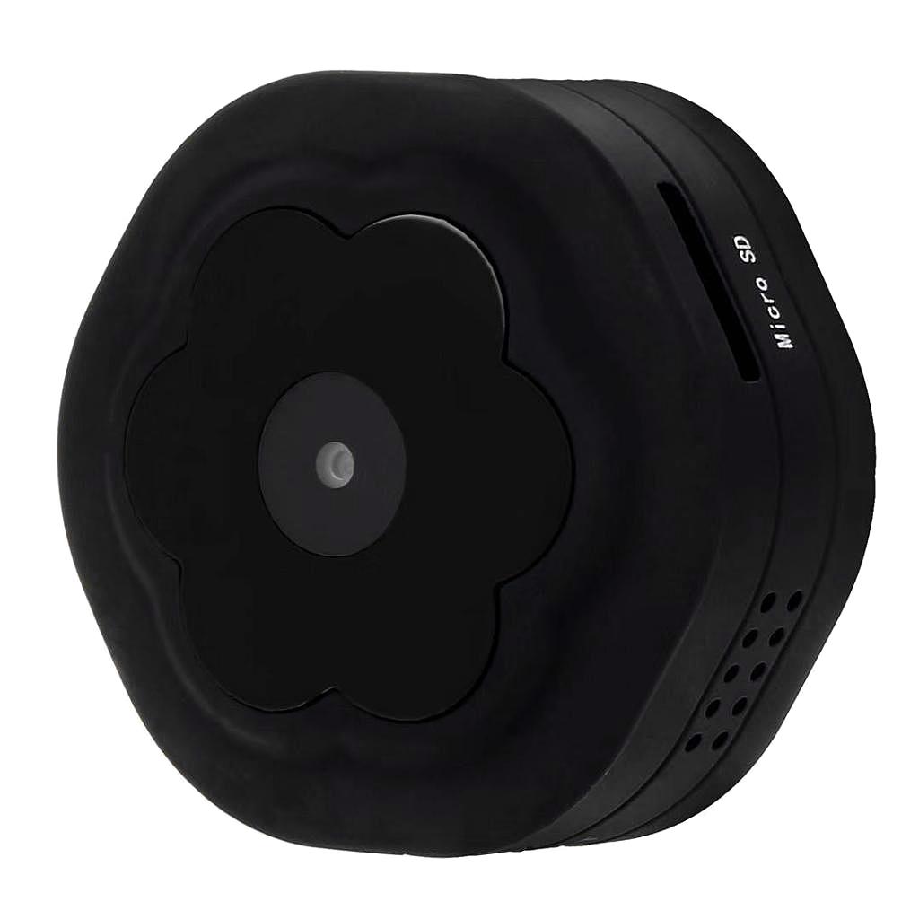 Mini WiFi Camera  Security Video  Cam