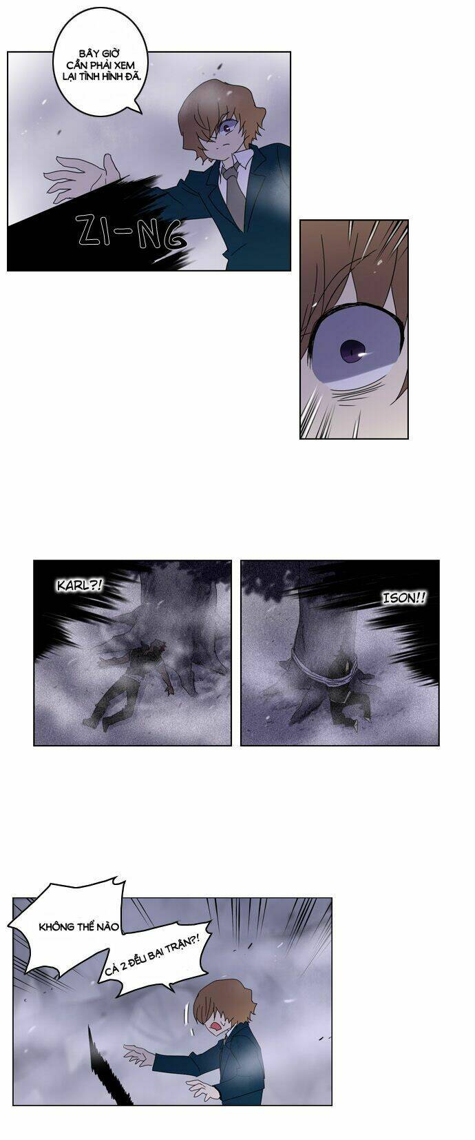 bản khế ước linh hồn chapter 55 15