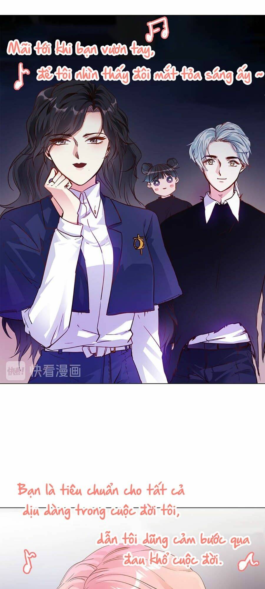 ngôi sao vụn vỡ chapter 57 6