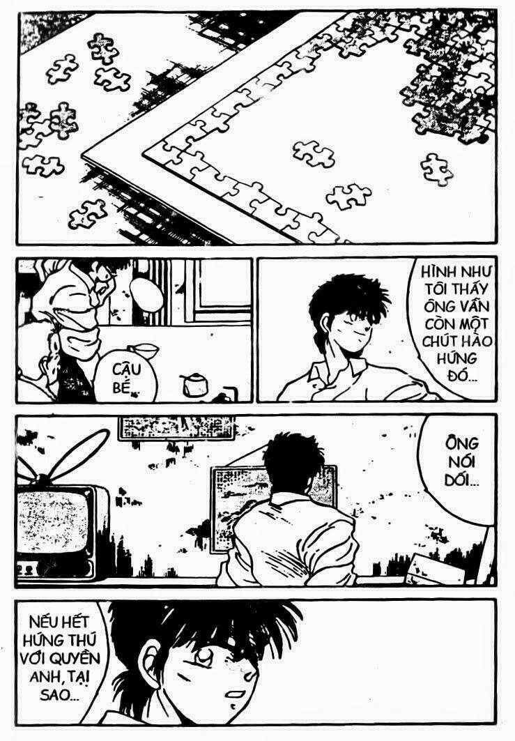 truyền nhân atula - shura no mon i chapter 80 29