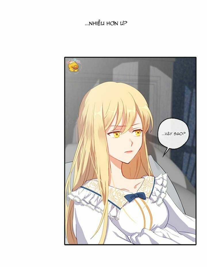 người bạn đồng hành của hoàng đế chapter 6 22