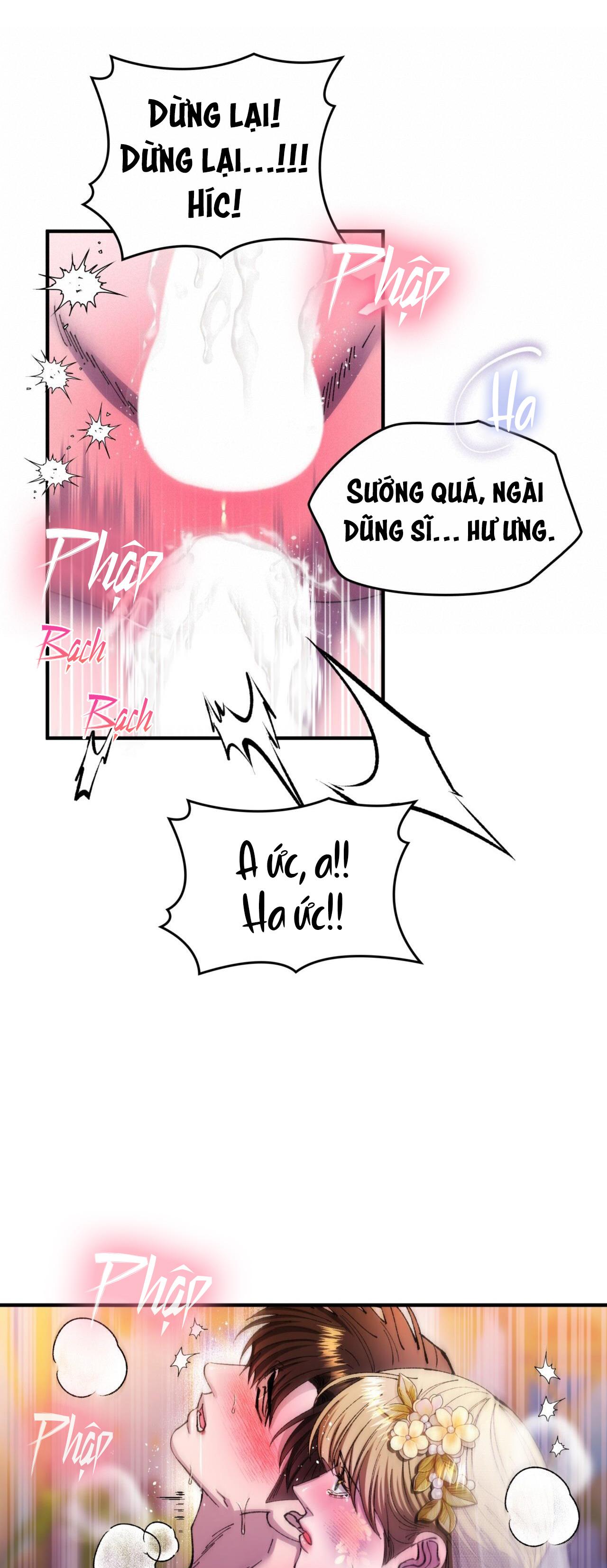 (np) độc thân muôn năm chapter 43 17