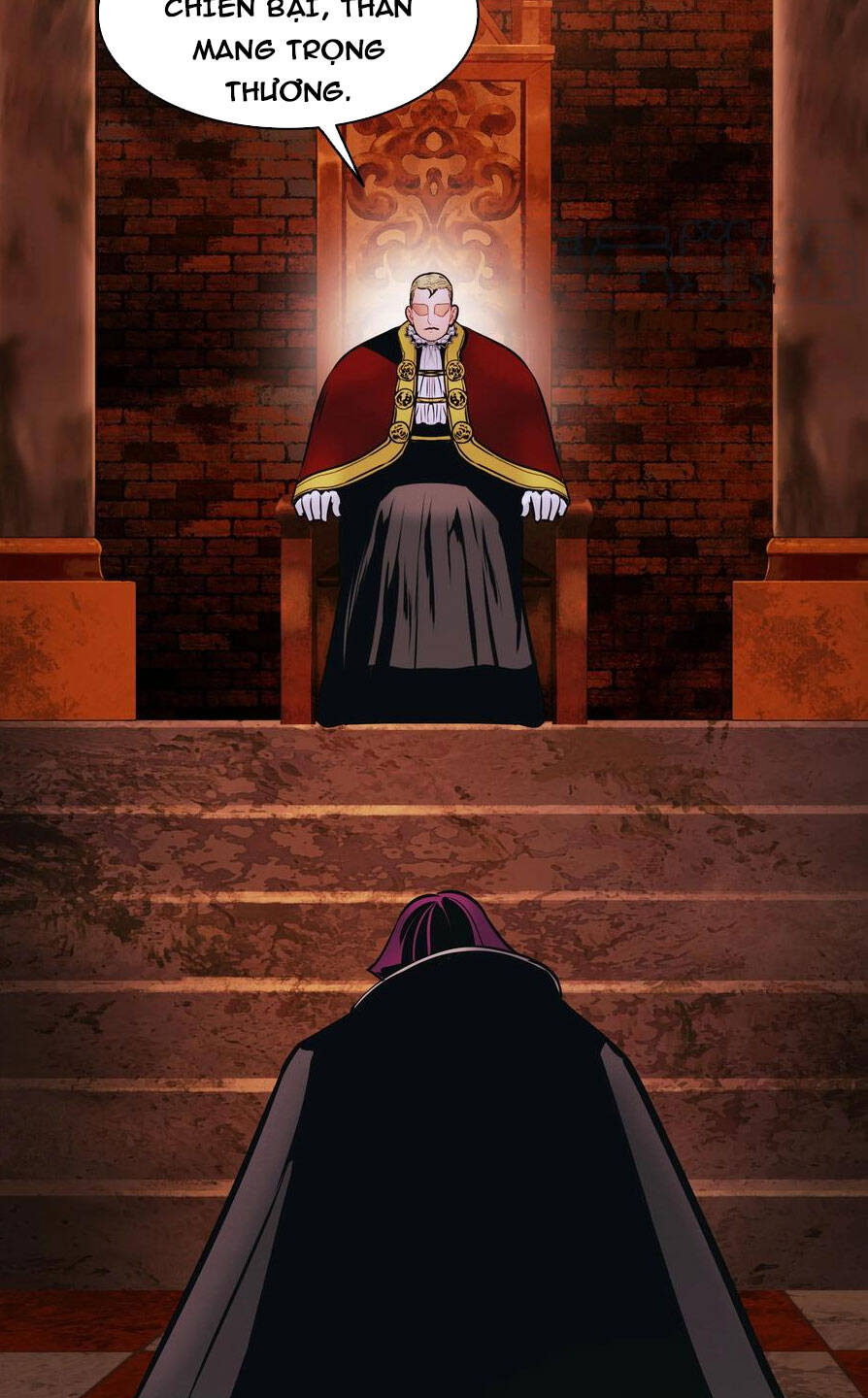 bất bại chân ma chapter 140 38