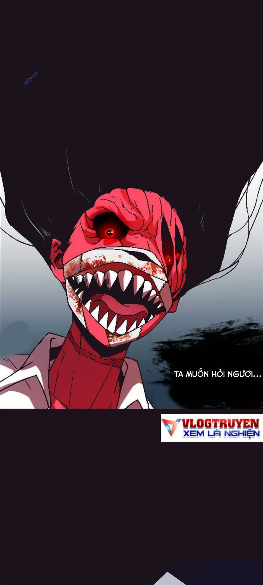 thí chủ, lên đường thôi! chapter 30 17