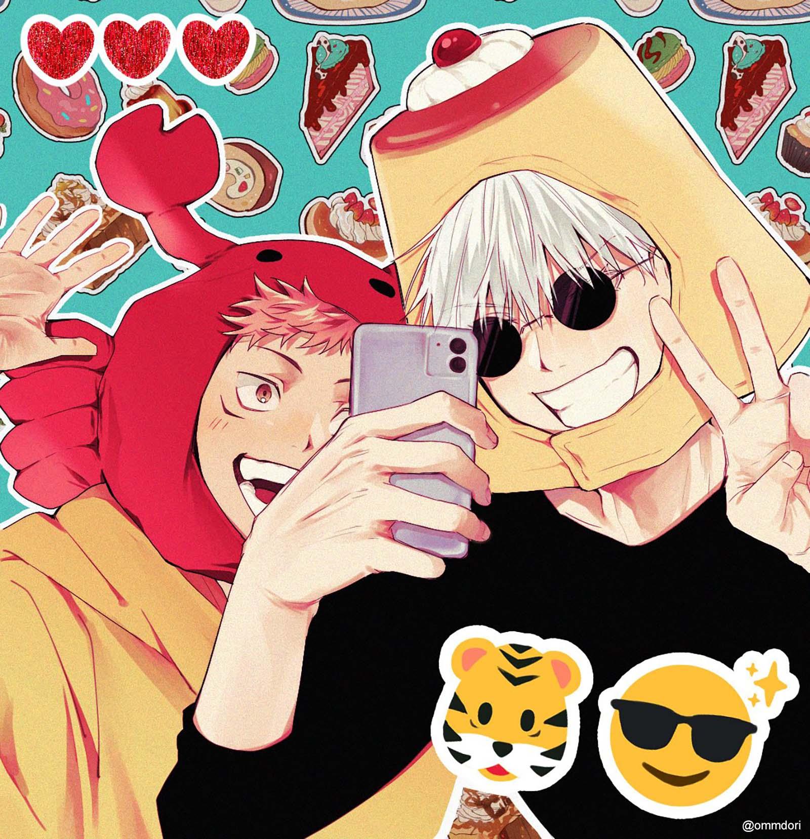 màu mè hoa lá hẹ | cg art kèm thoại chapter 34 19