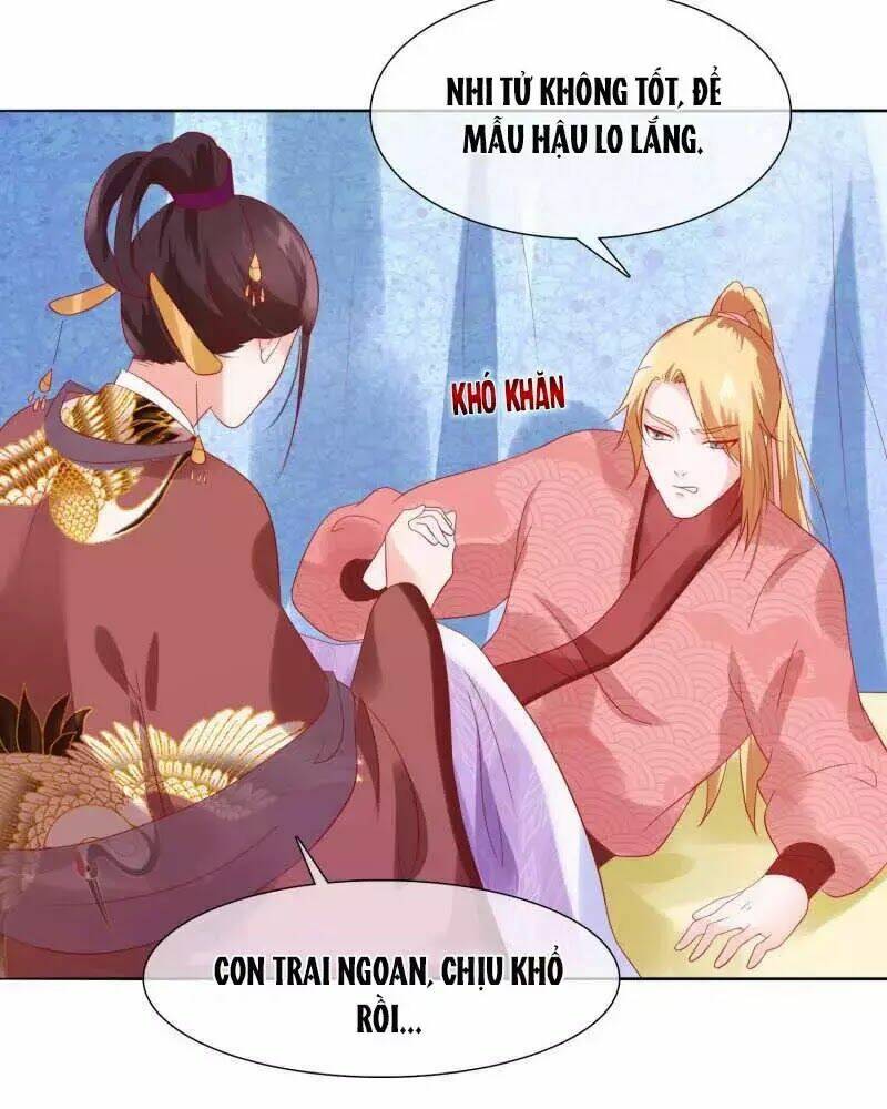 mười dặm hồng trang, thay huynh xuất giá chapter 21 27