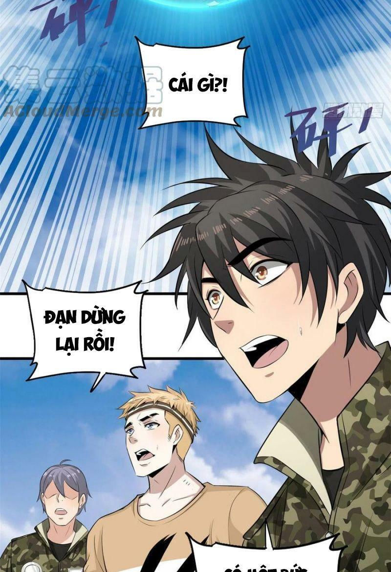 xã lam bạch chapter 38 3