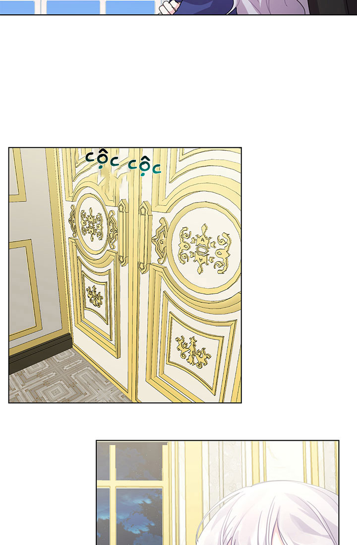 sự hối hận muộn màn chapter 2 35