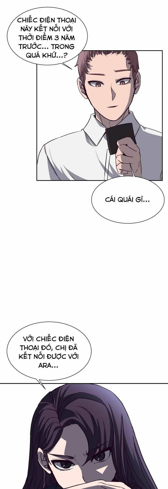 thời khắc định mệnh chapter 6 35