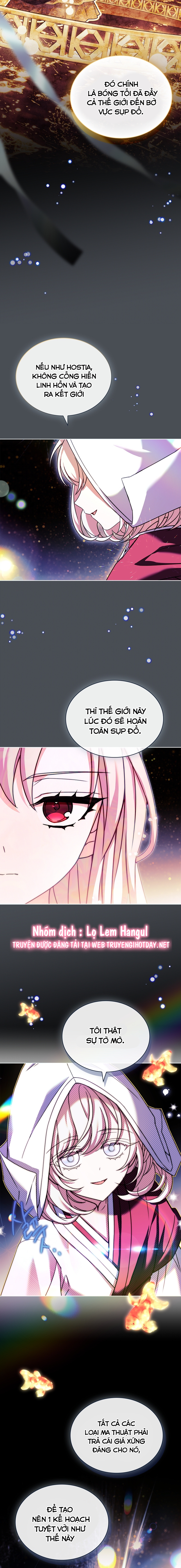 tiểu thư chỉ muốn được nghỉ ngơi chapter 117 6