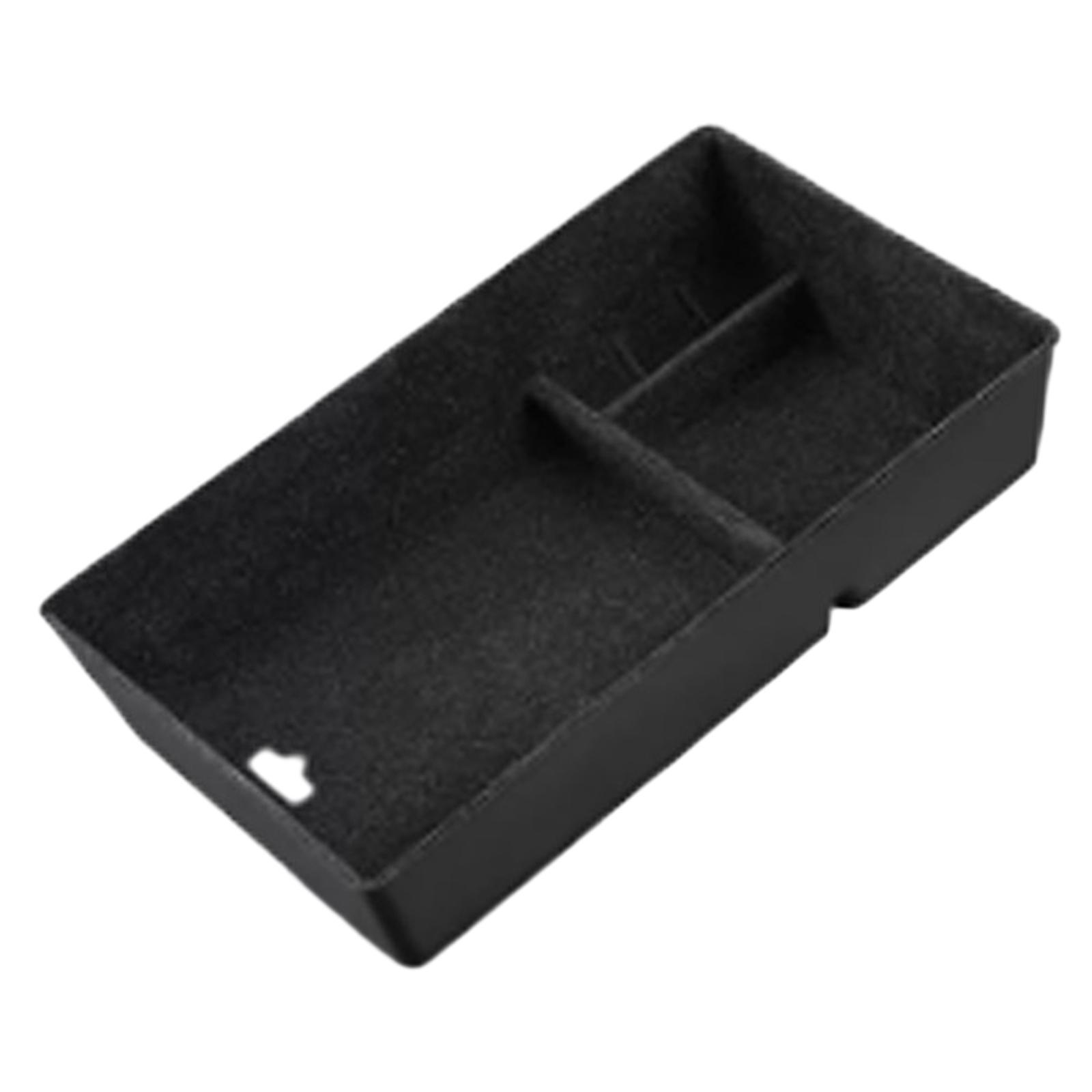 Center Console Armrest Storage Box Car Premium Holder for Mercedes