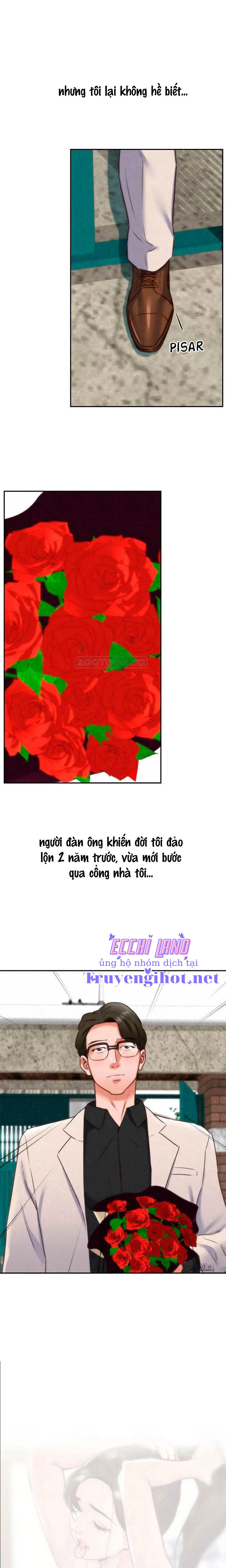 cô gái bé nhỏ của tôi chapter 38.1 3