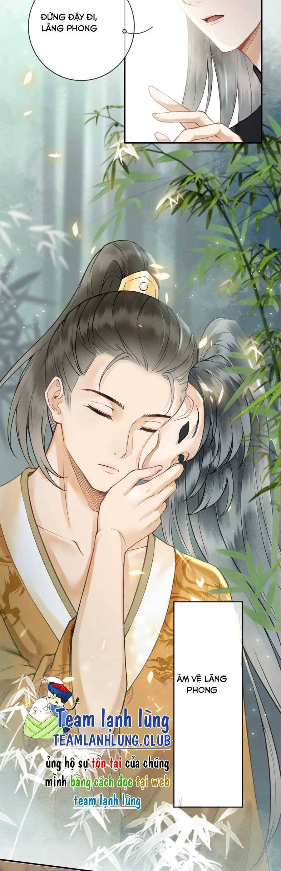 ngỗ tác cẩm y chapter 20 2