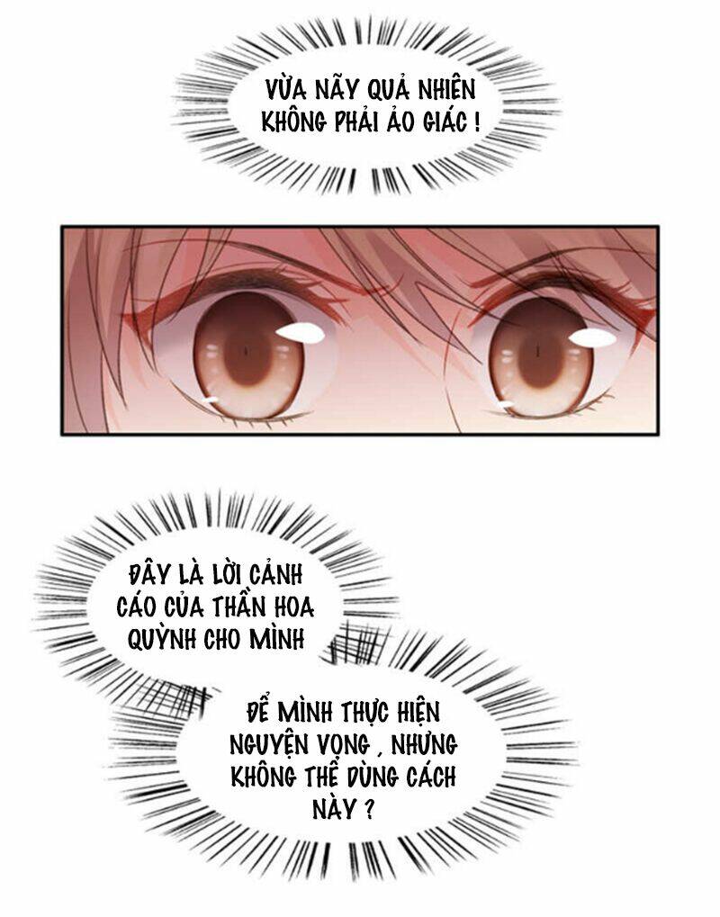 ảnh đế lão công độc ác yêu chapter 10 11