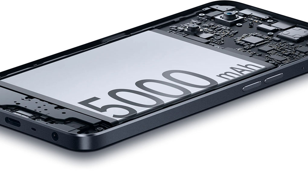 Điện Thoại Oppo A77s 8GB/128GB - Hàng Chính Hãng