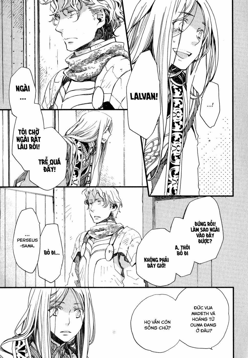 elhanburg no tenshi chapter 5 23