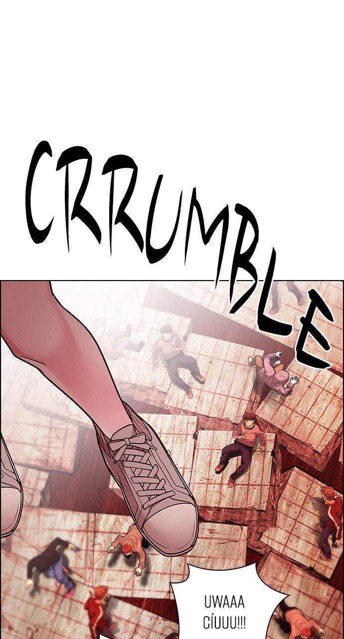 trò chơi số mệnh chapter 276 20