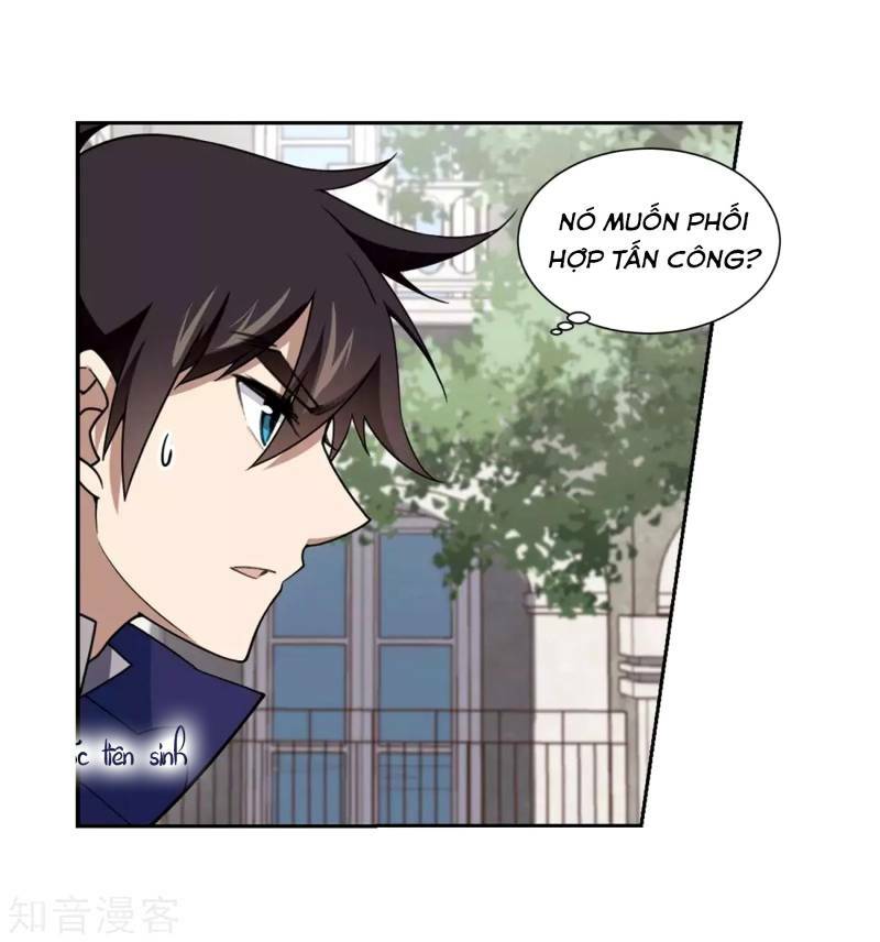 võng du chi cận chiến pháp sư chapter 219 10