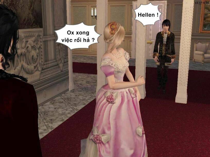 truyện sims - earl story chapter 27 41