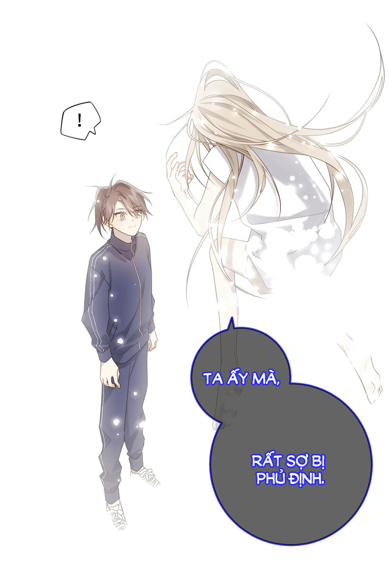 ác nữ cự tuyệt nam chính chapter 119 10