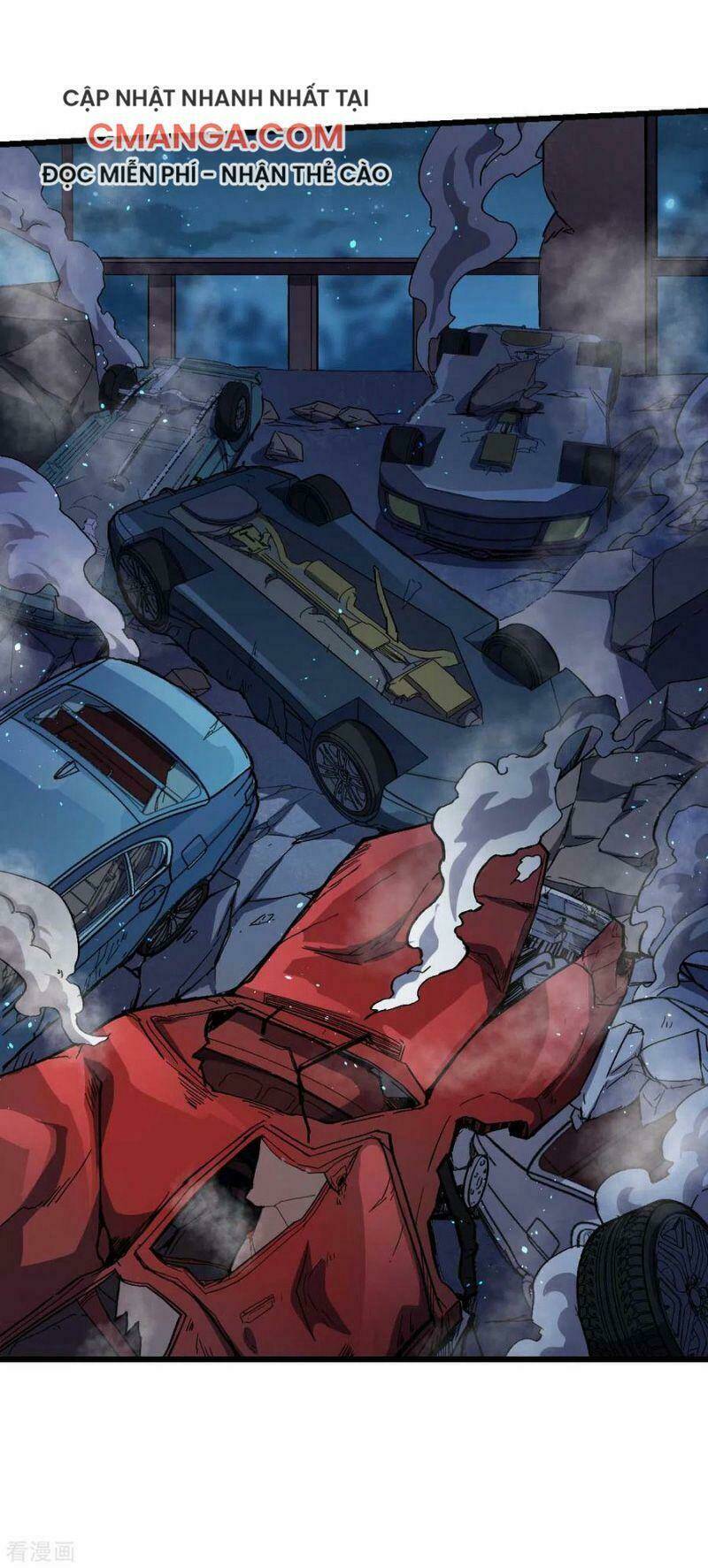 vườn trường cuồng sư hệ thống chapter 146 16