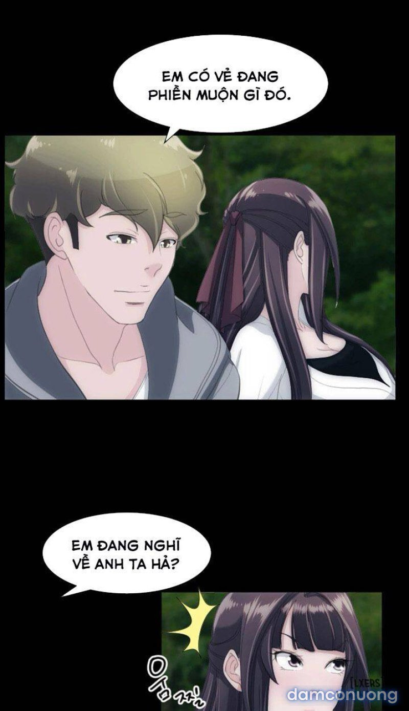 trải nghiệm người lớn chapter 43 9