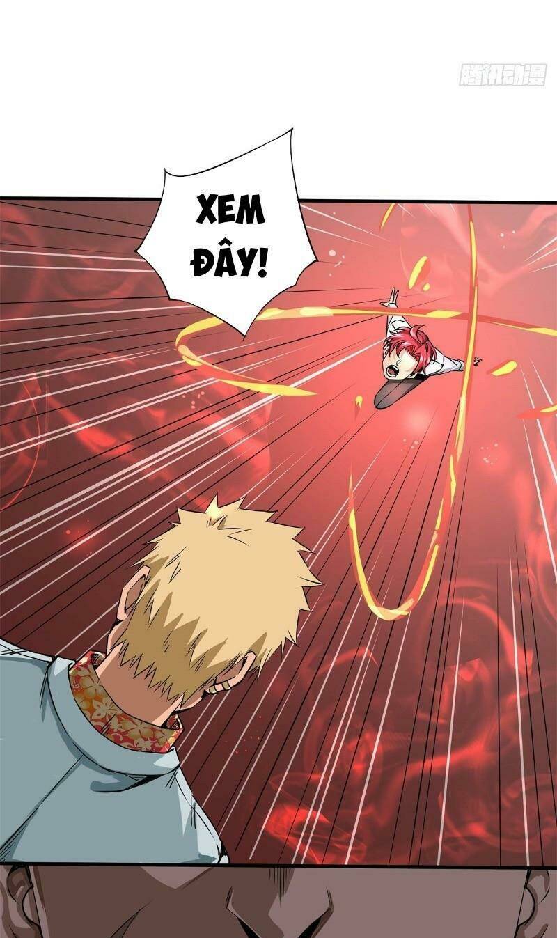 thiên luân chapter 8 9